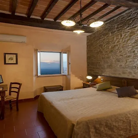 Italia Hotel Cortona