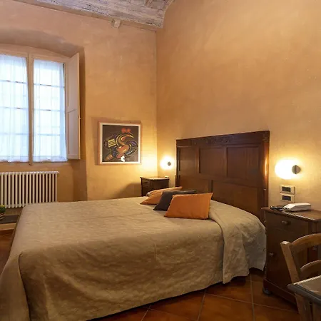 Italia 3* Cortona