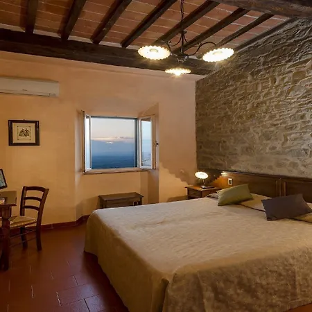 Italia Cortona