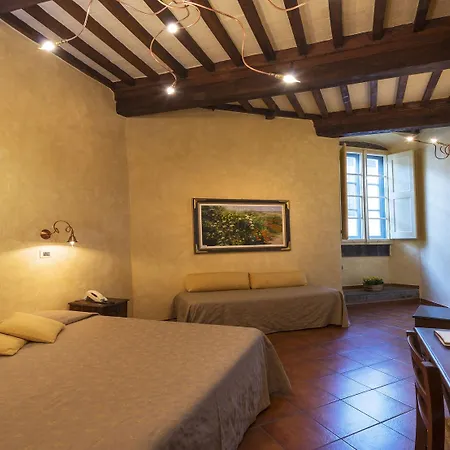 Italia Hotel