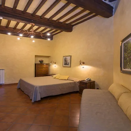 Italia Cortona