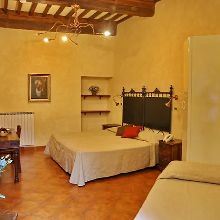 Italia Cortona