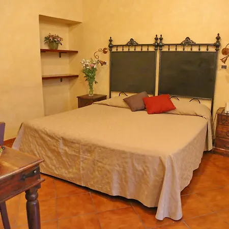 Italia 3* Cortona