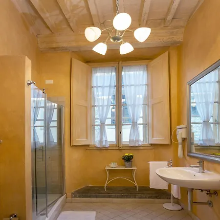 Hotel Italia Cortona