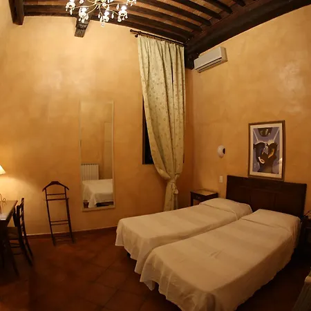 Italia Hotell Cortona