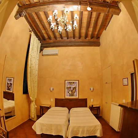 Hotel Italia