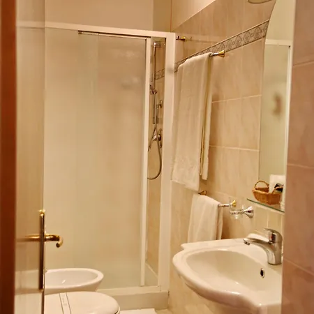 Hotel Italia