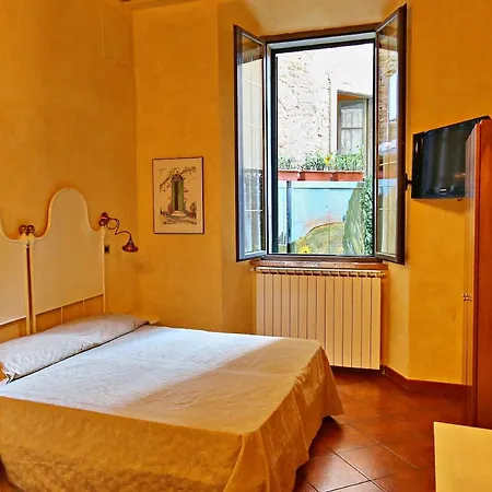 Hotel Italia