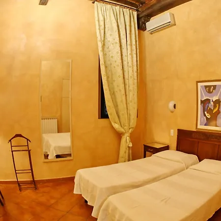 Italia Hotel Cortona