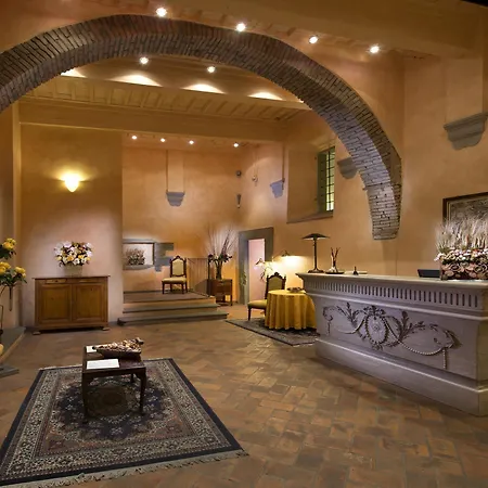 Italia Hotel Cortona