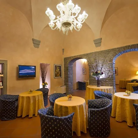 Italia Cortona