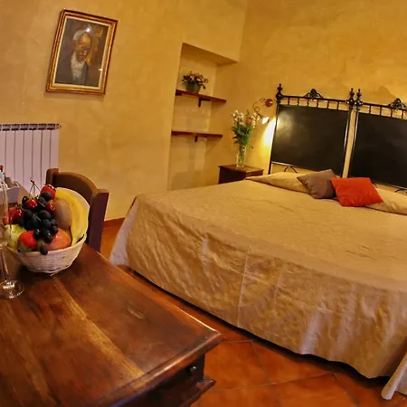 Italia Hotell