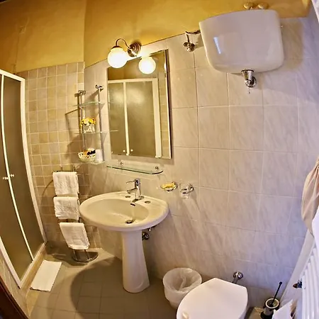Hotel Italia