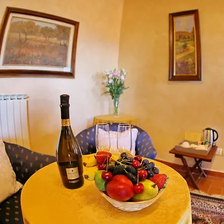 Italia 3*