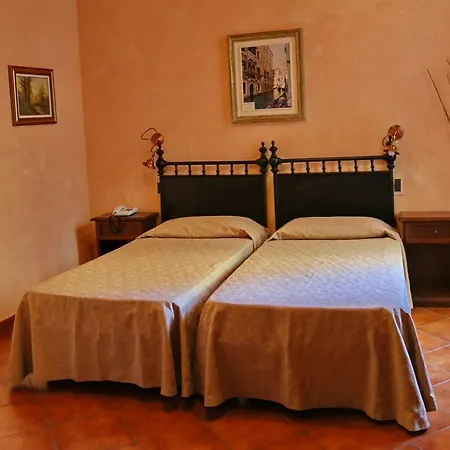 Italia 3* Cortona