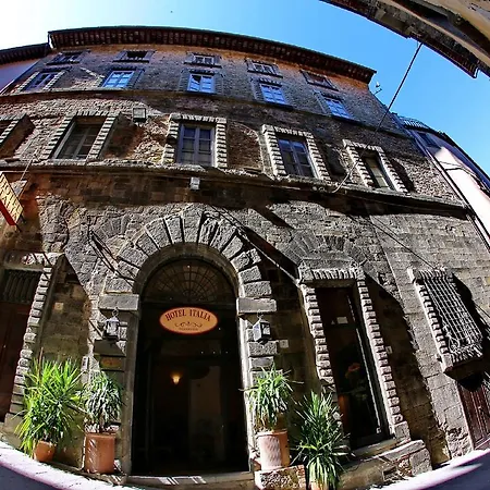 Italia 3*