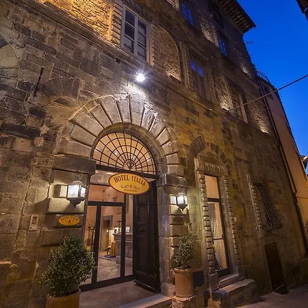 Italia Cortona