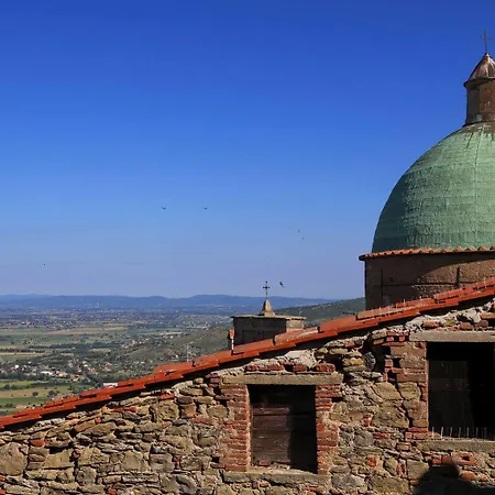 Italia 3* Cortona