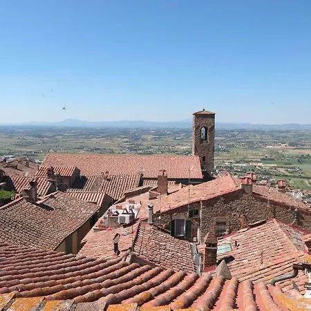 Italia 3* Cortona