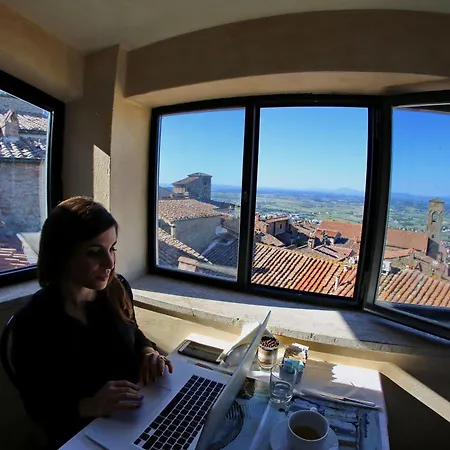 Italia Cortona