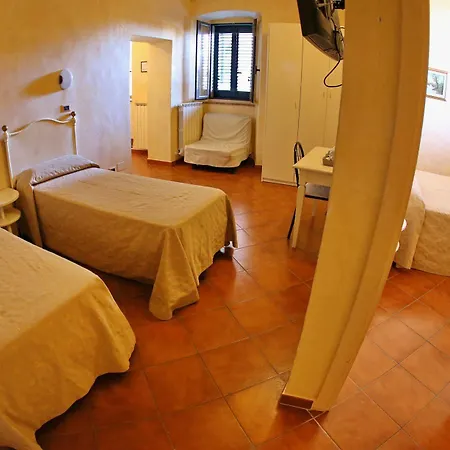 Hotel Italia
