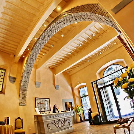 Italia Cortona