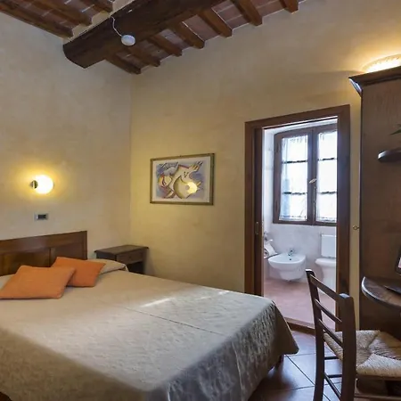 Italia Cortona