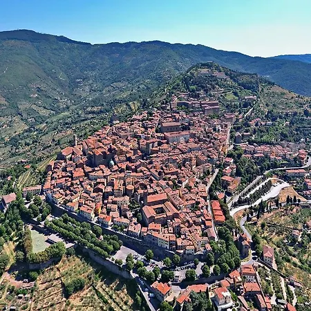 Italia Szálloda 3*